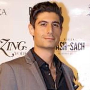 Meet your Posher, Robert